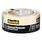 Scotch General Purpose Masking Tape, 1.88 in x 60.1 yd 48mm x 55m, 2PK 2050-48MP - alternate 2